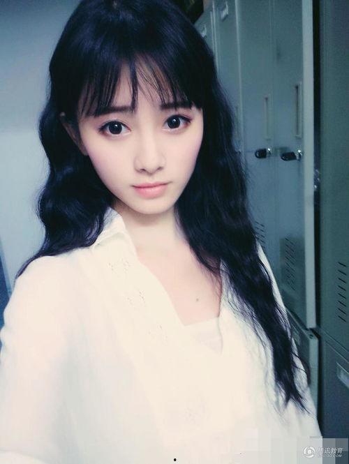 爆料鞠婧祎被圈内艺人追,揭秘明星背后的情感纠葛”  第2张